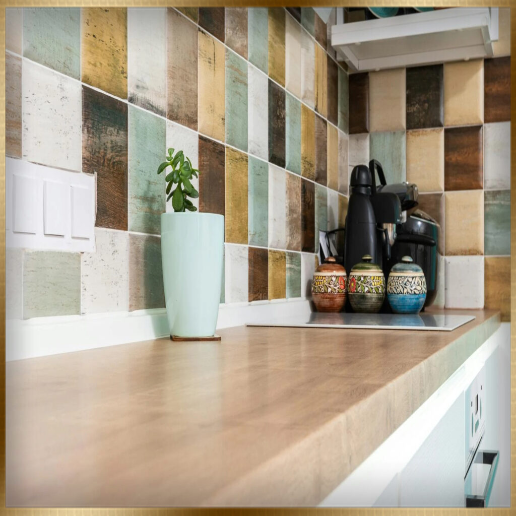 brick backsplashes for kitchens