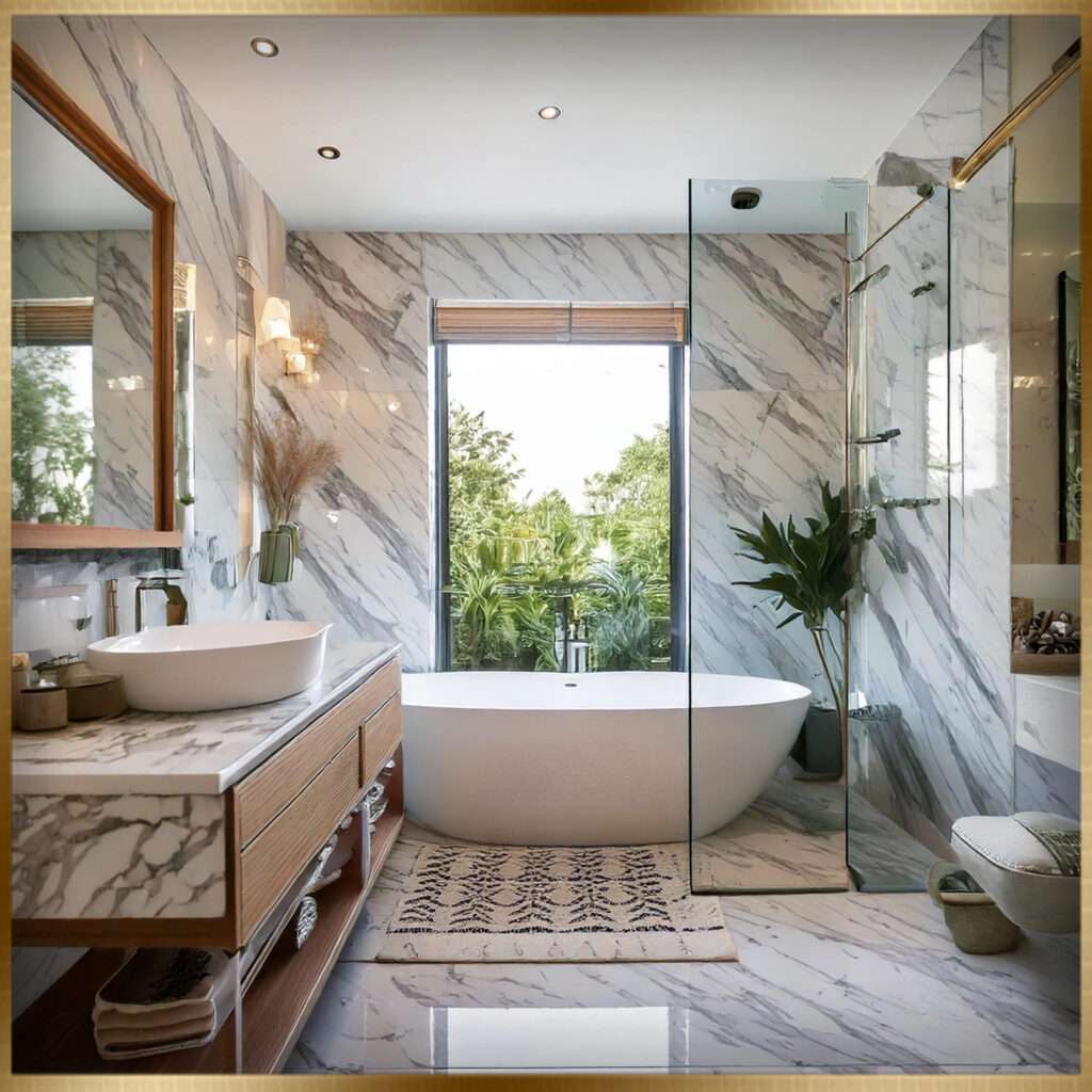 florida bathroom ideas