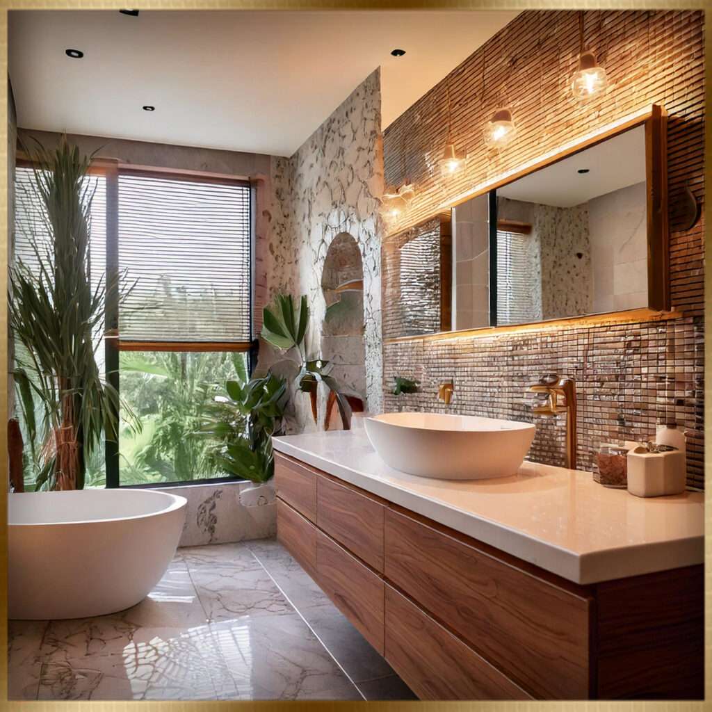 florida bathroom ideas