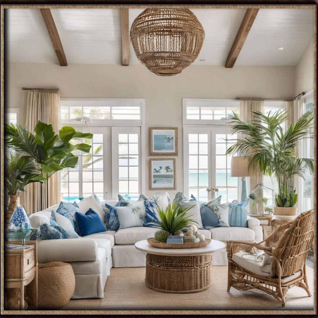 florida living room ideas