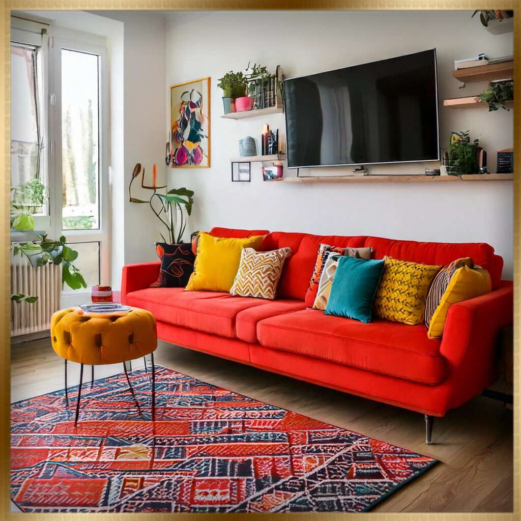 simple small living room ideas with tv