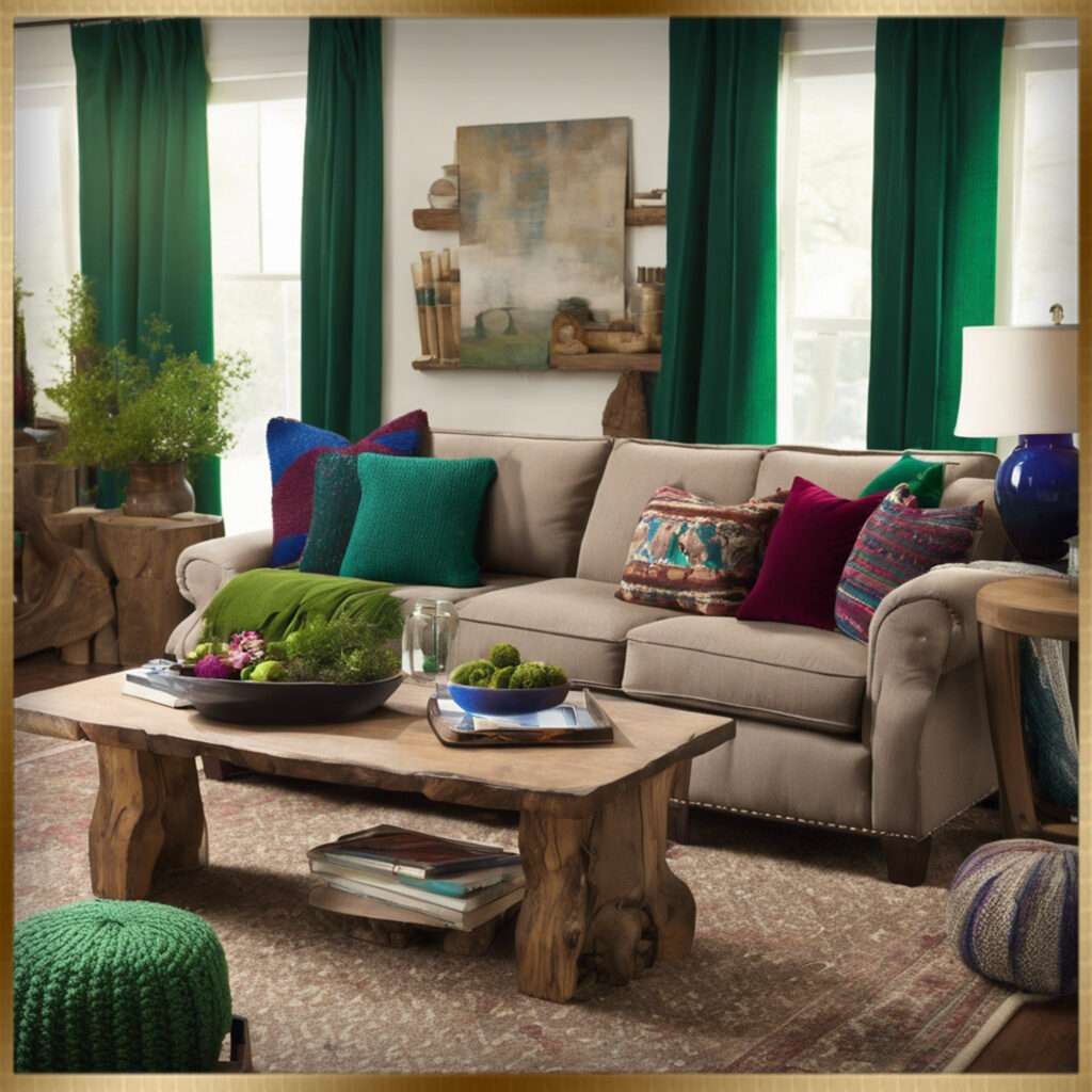 taupe sofa living room ideas