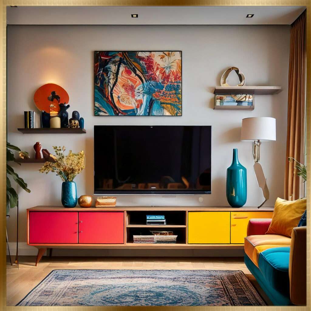 simple small living room ideas with tv