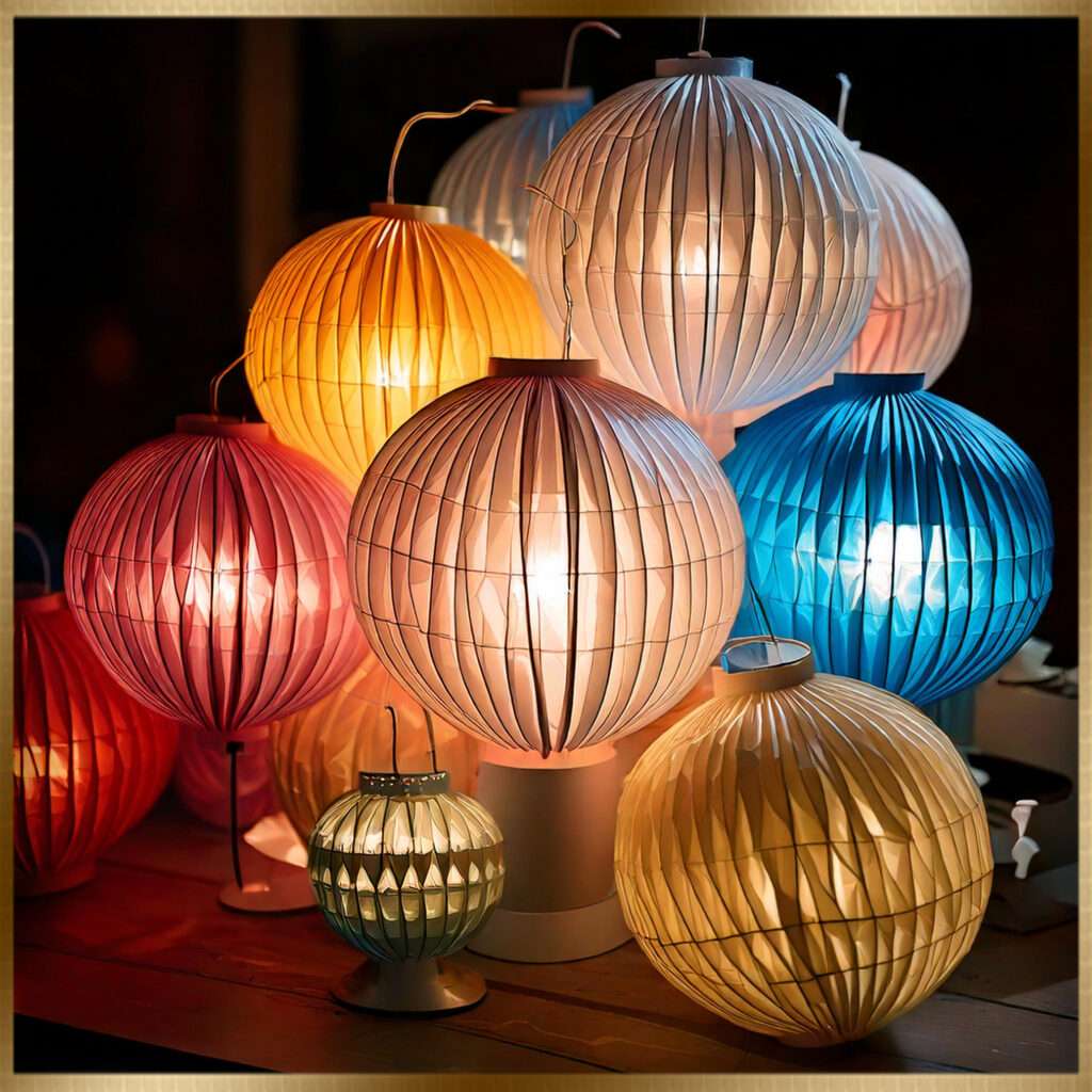 lantern decor ideas living room