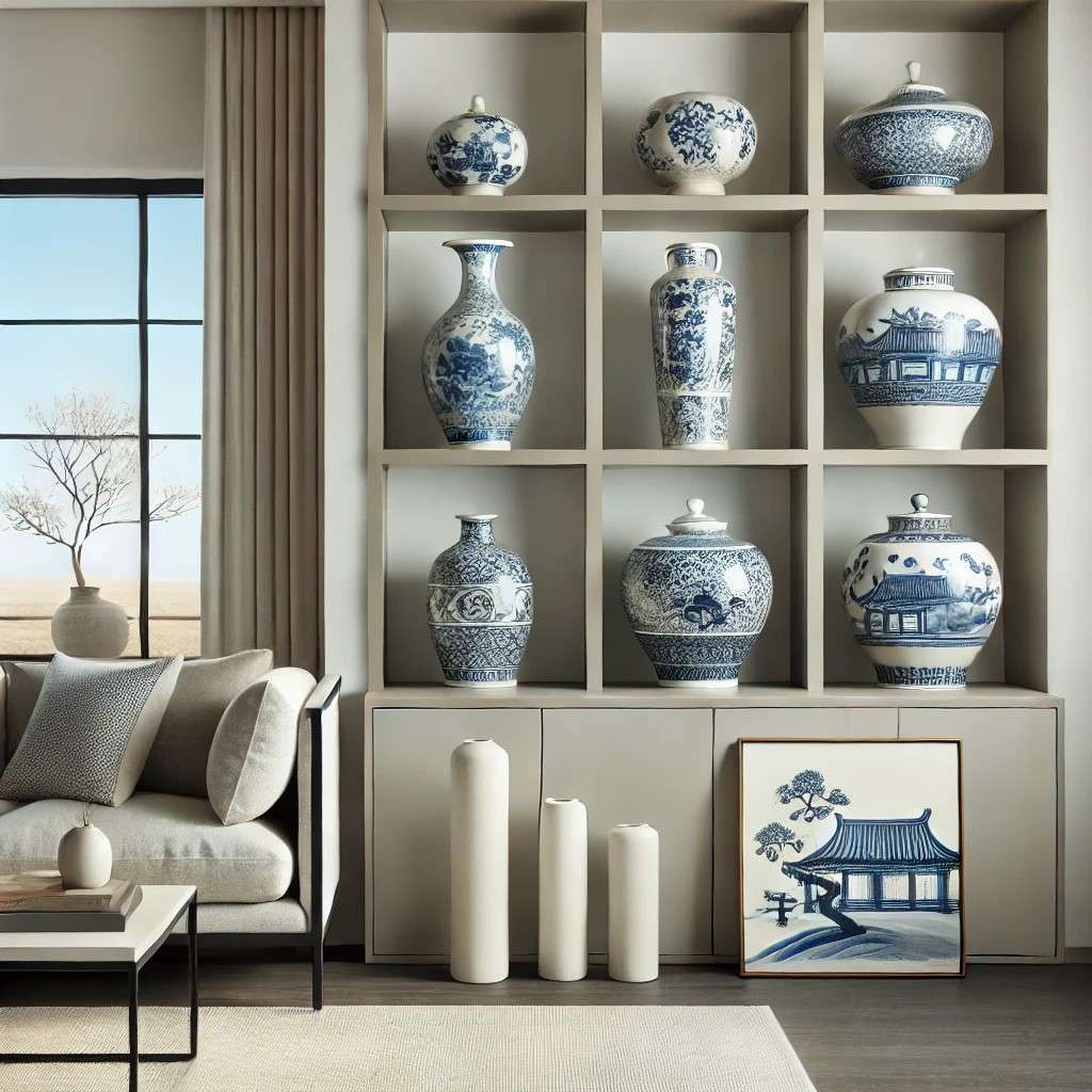 chinoiserie living room ideas