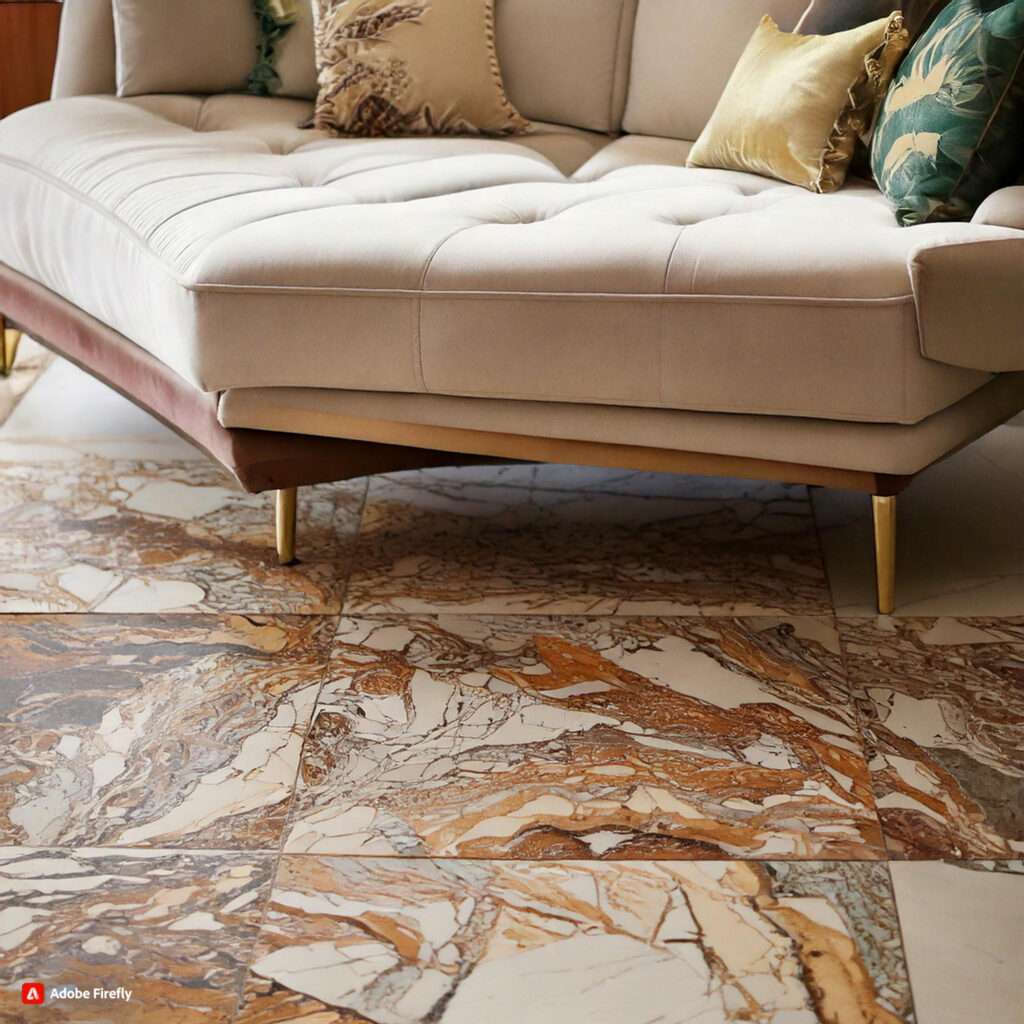 luxury living room flooring ideas